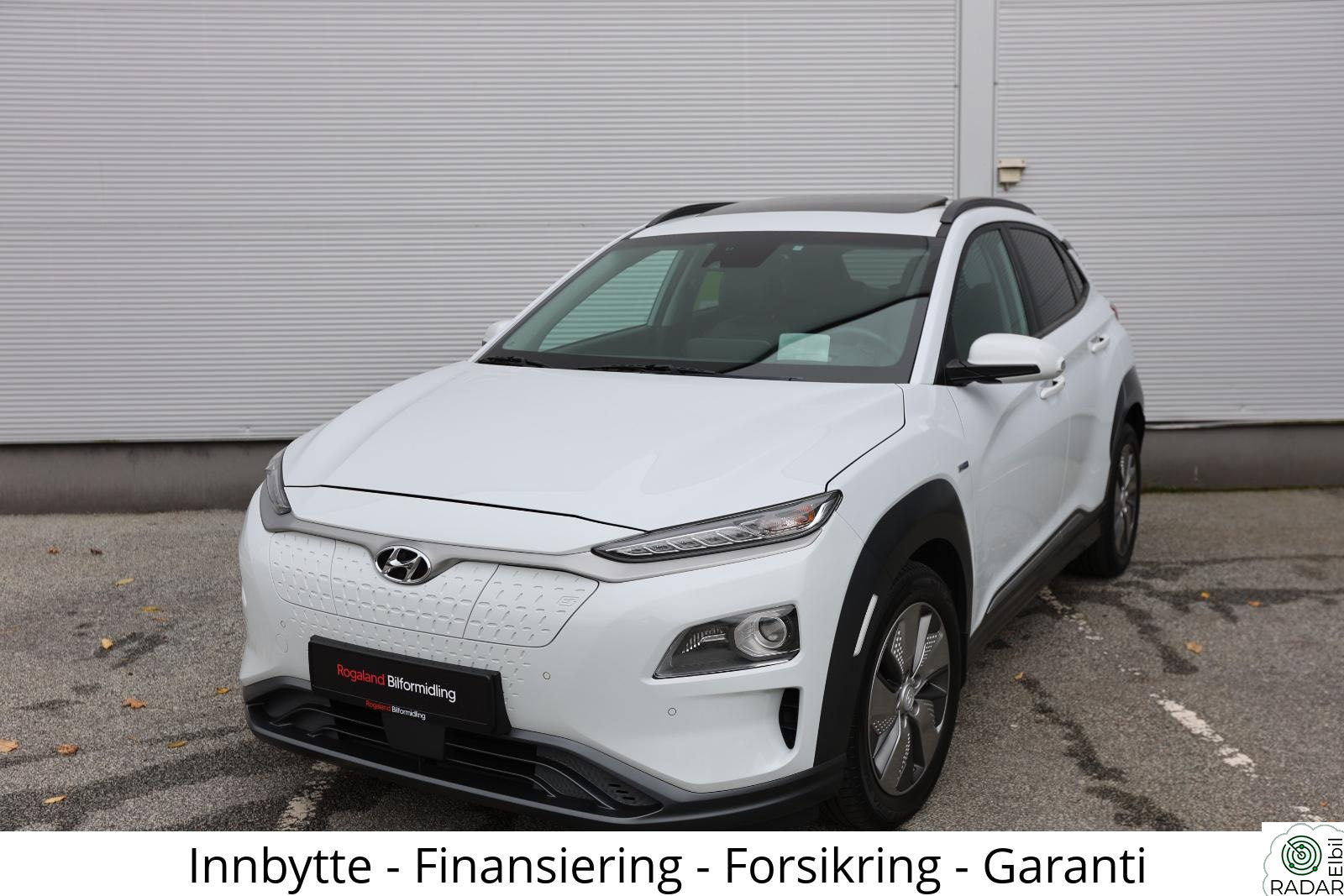 HYUNDAI Kona Long-Range/Premium/Skinn/Krell/Soltak/Navi/ACC/HUD/RKam
