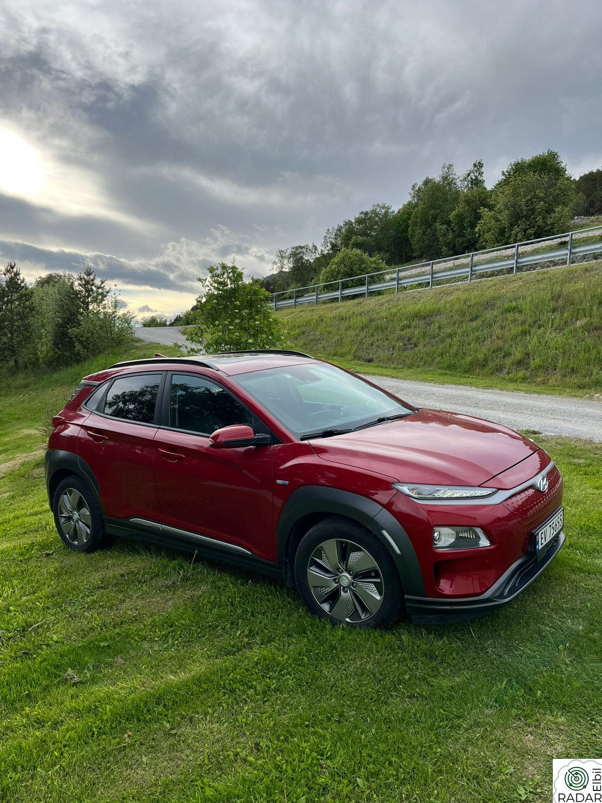 HYUNDAI Kona Premium