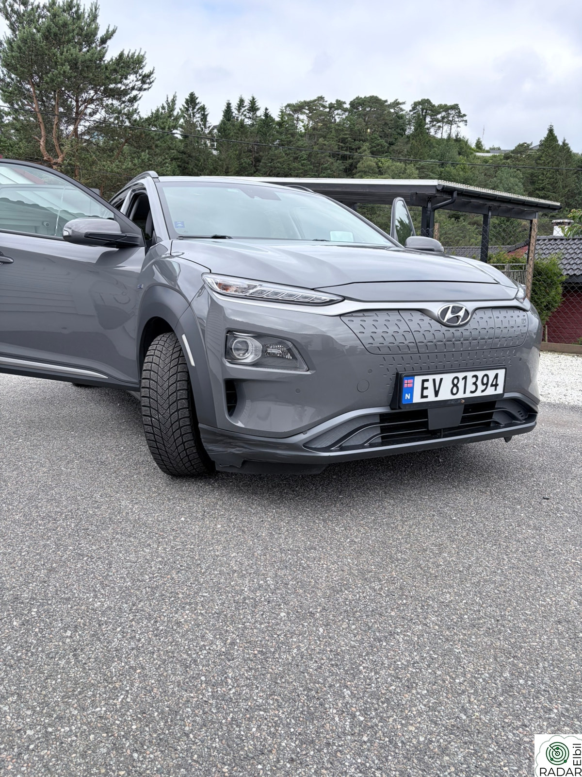 HYUNDAI Kona Premium