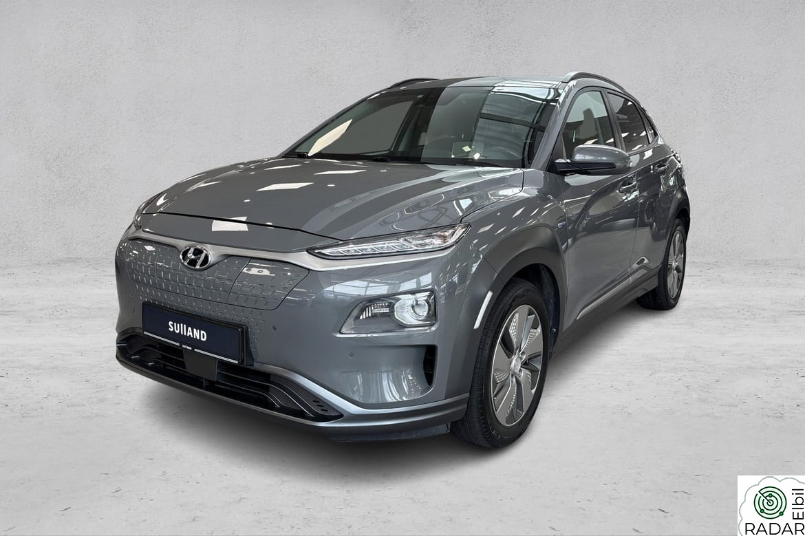 HYUNDAI Kona Kona