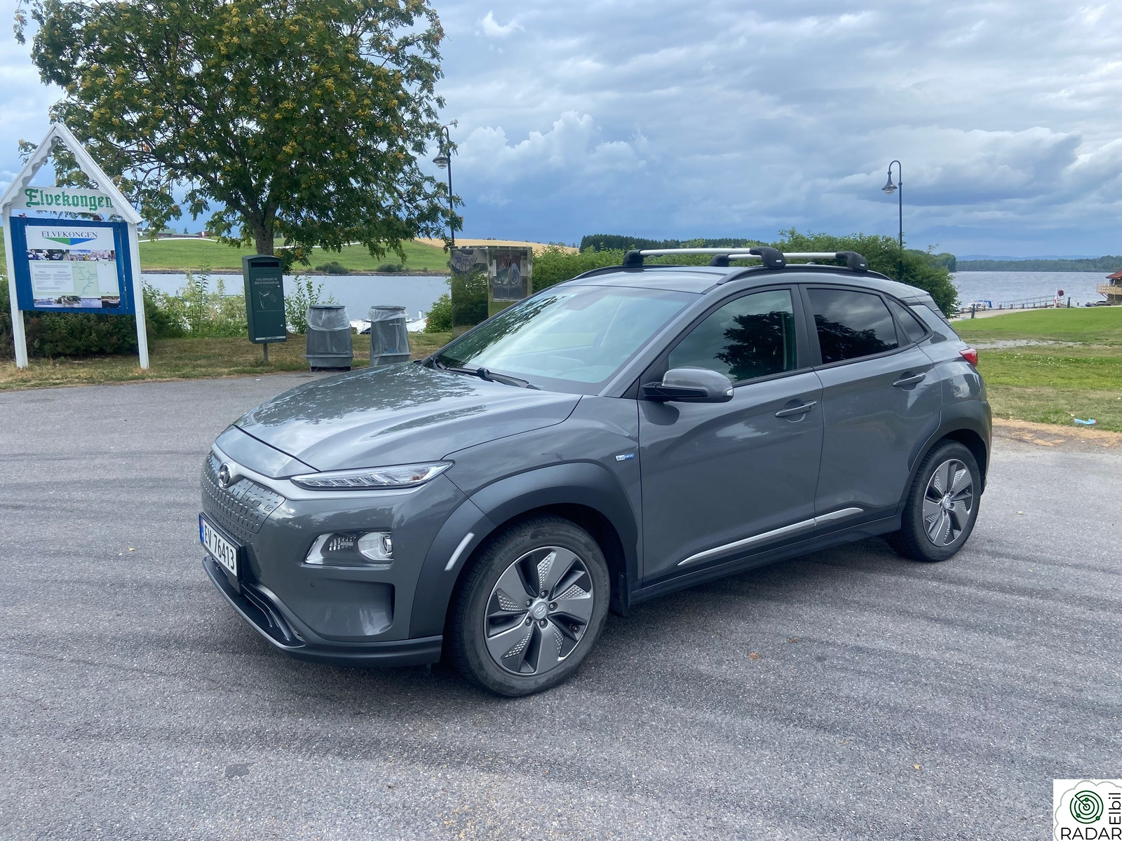 HYUNDAI Kona Premium