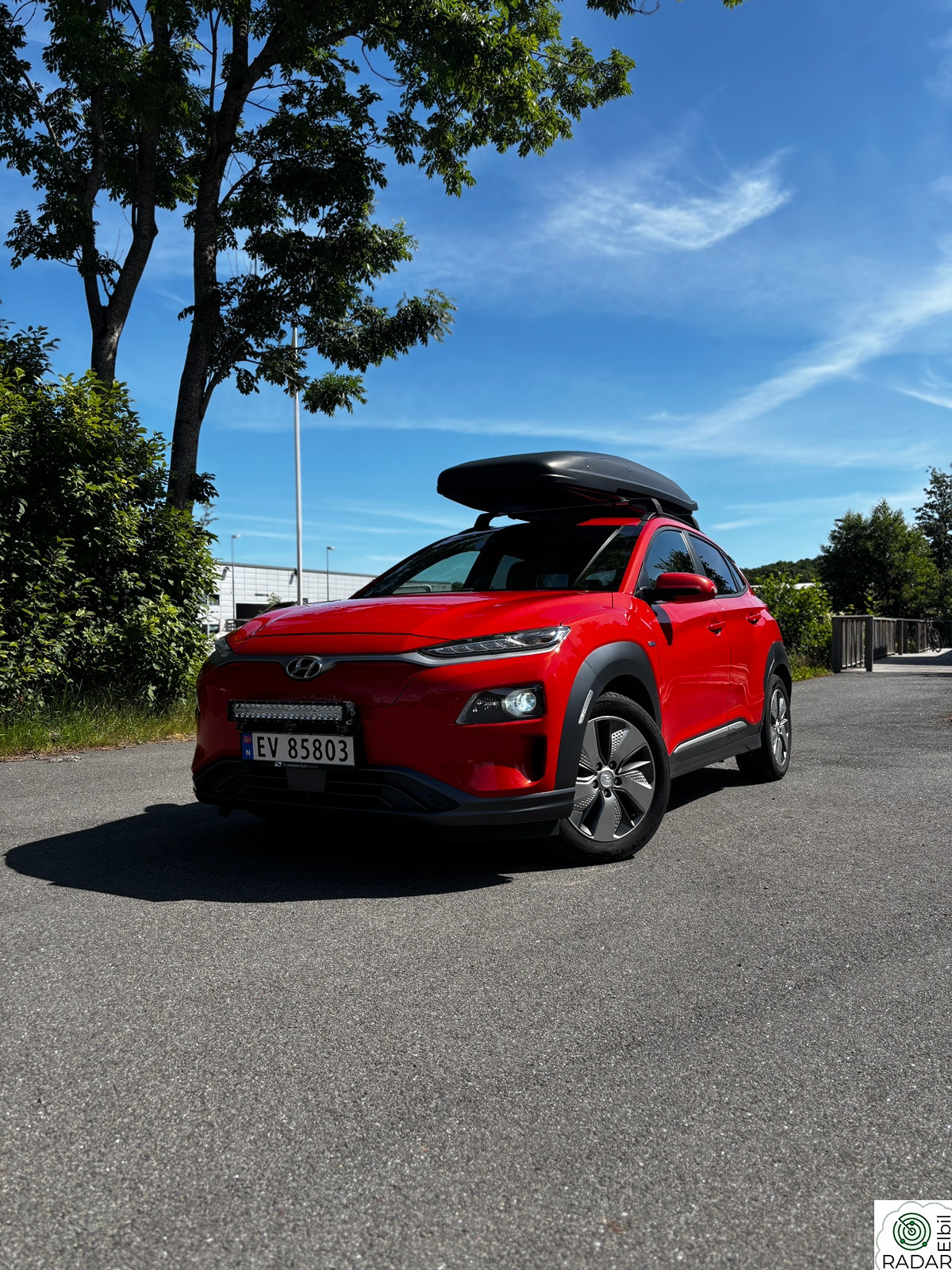 HYUNDAI Kona Premium