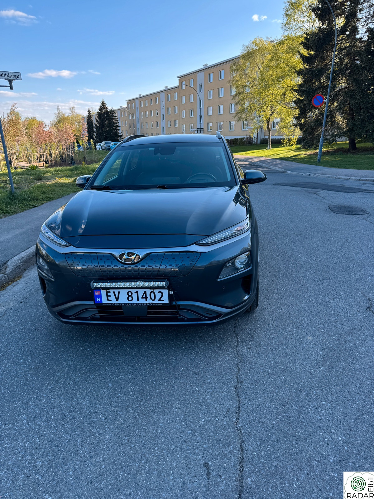 HYUNDAI Kona Premium