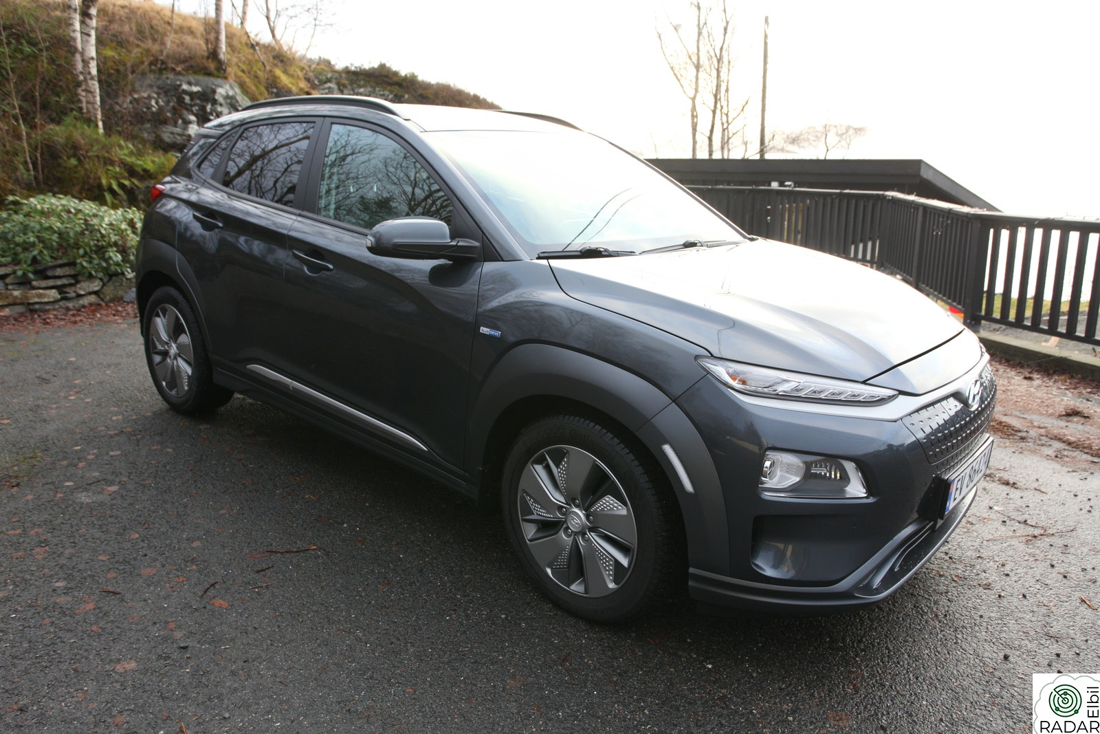 HYUNDAI Kona Premium