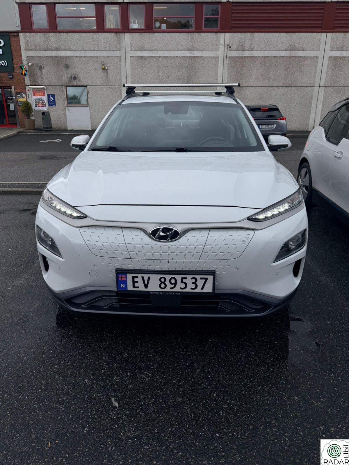 HYUNDAI Kona Premium