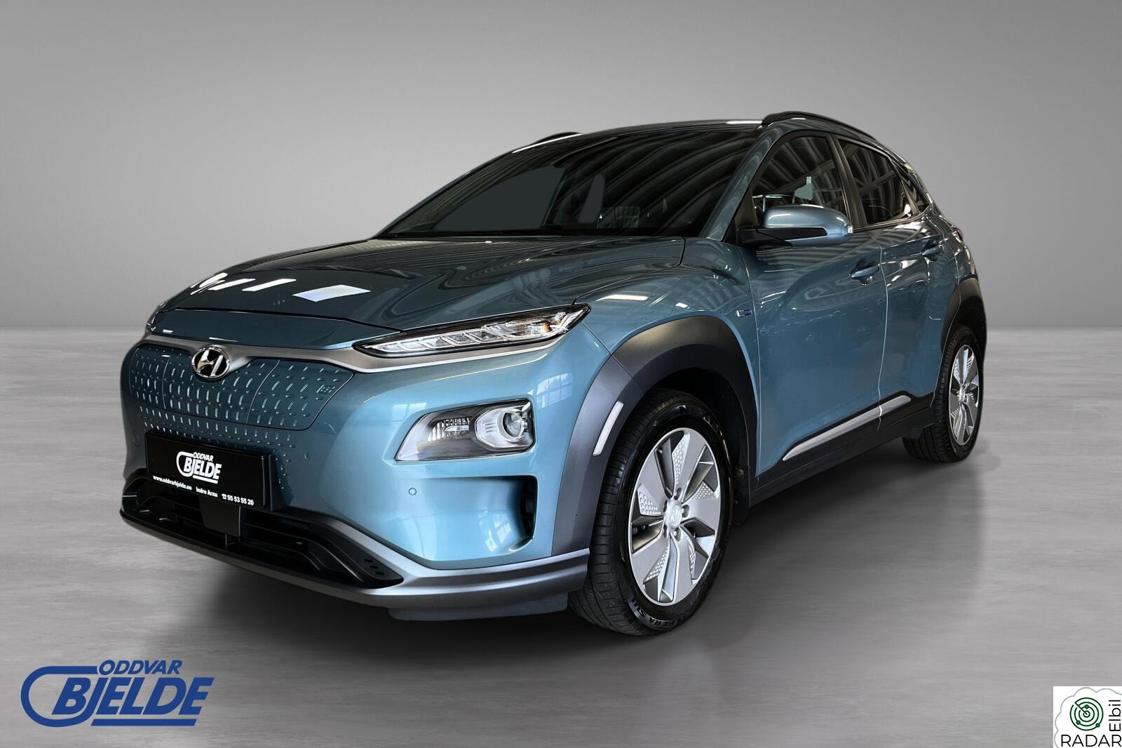 HYUNDAI Kona Premium