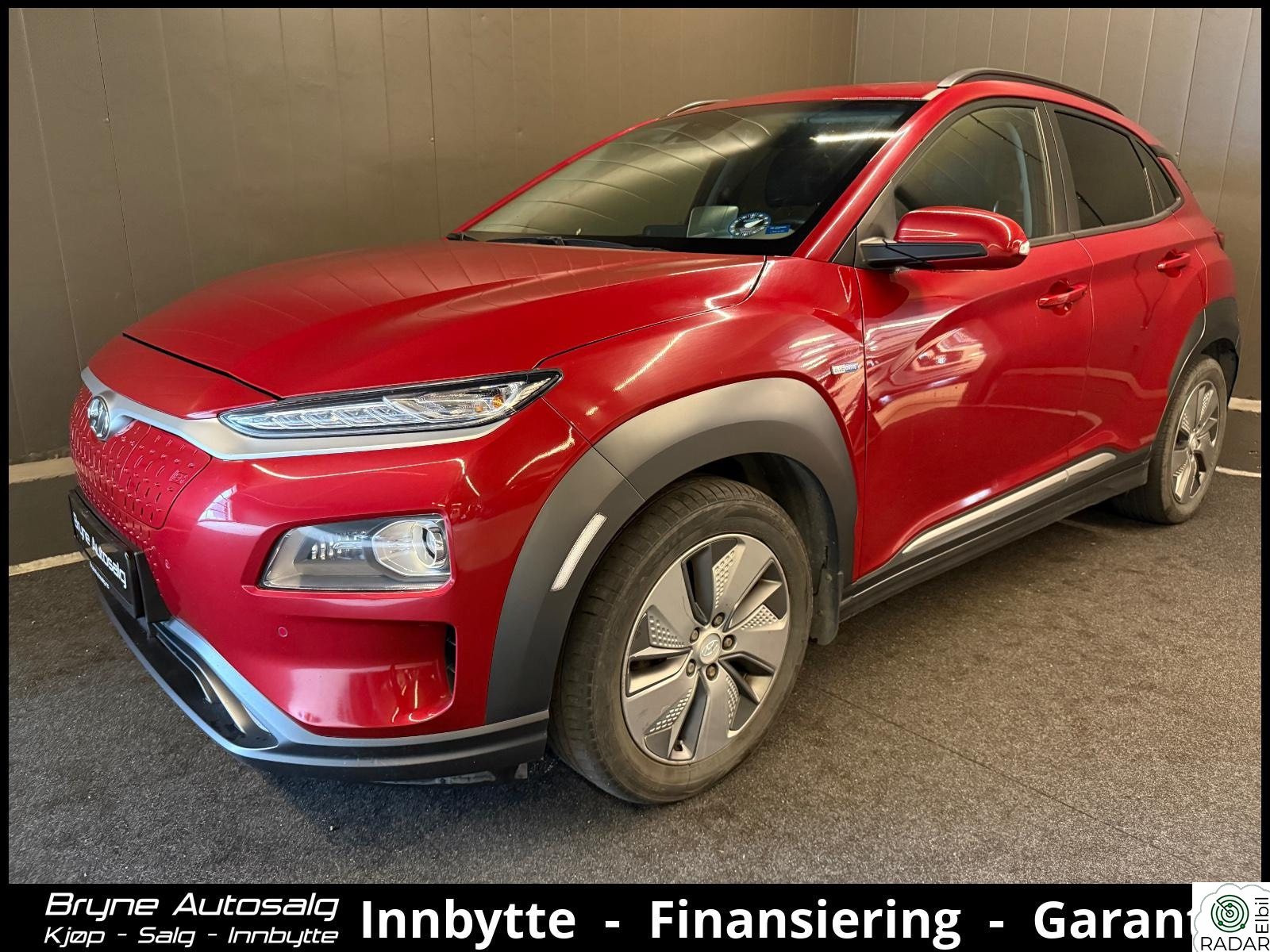 HYUNDAI Kona PREMIUM SKINN/HEAD-UP/DAB+/TLF/NAVI/KAMERA/KRELL+++
