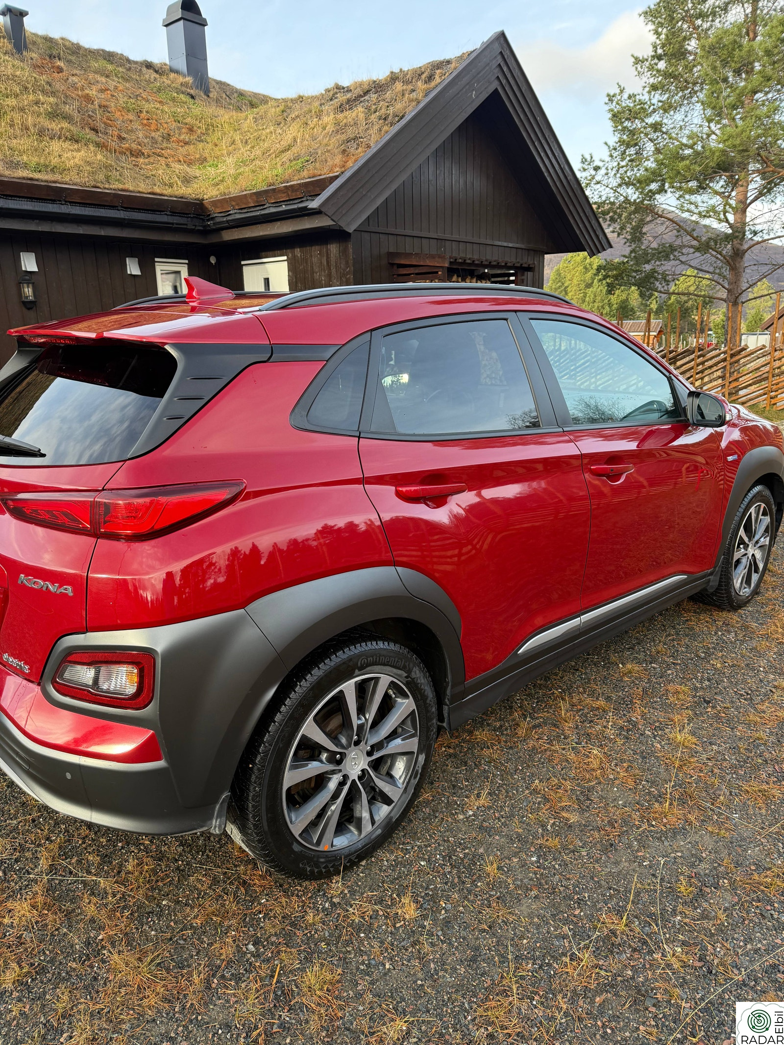 HYUNDAI Kona HYUNDAI Kona