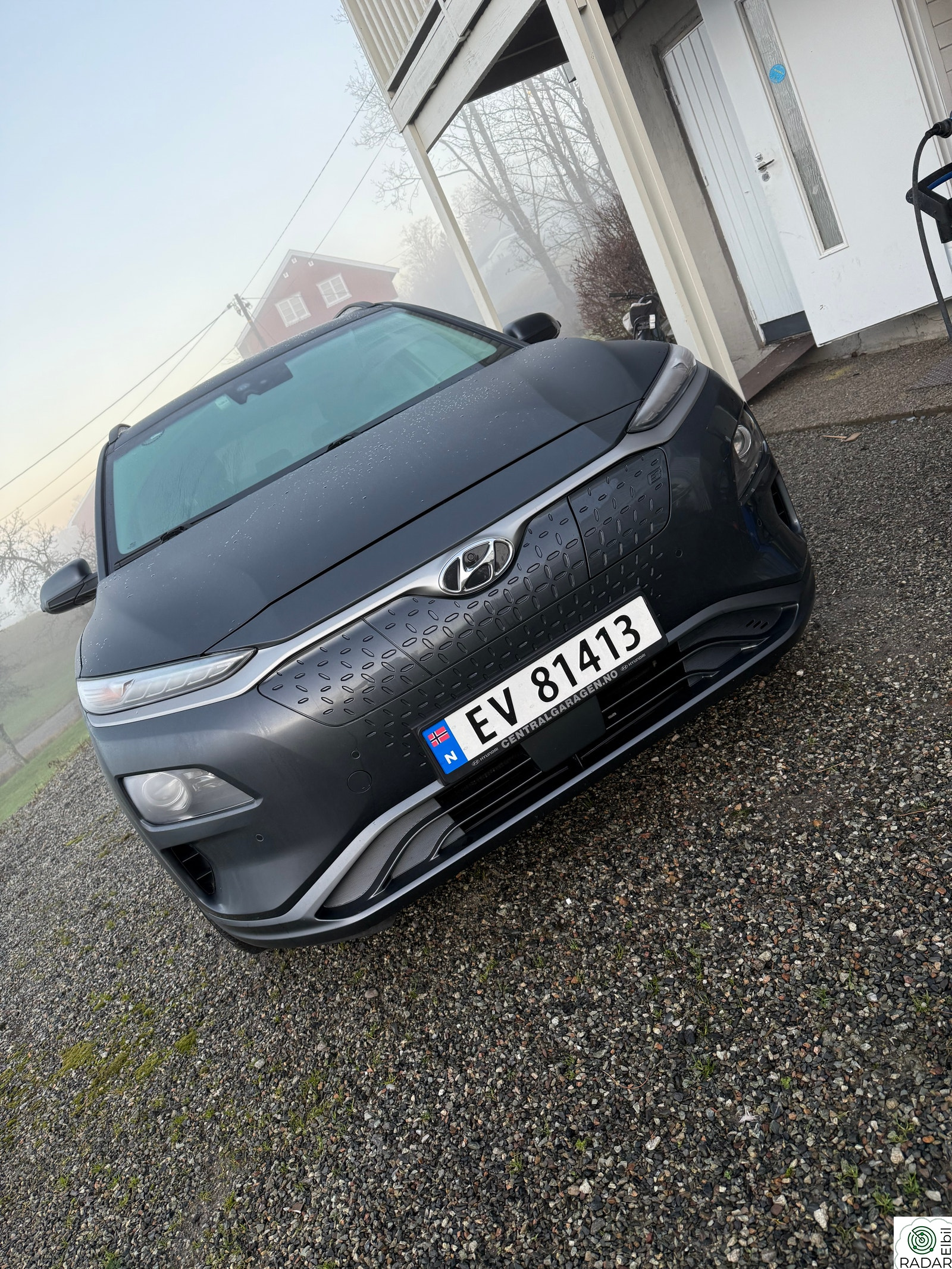 HYUNDAI Kona Premium