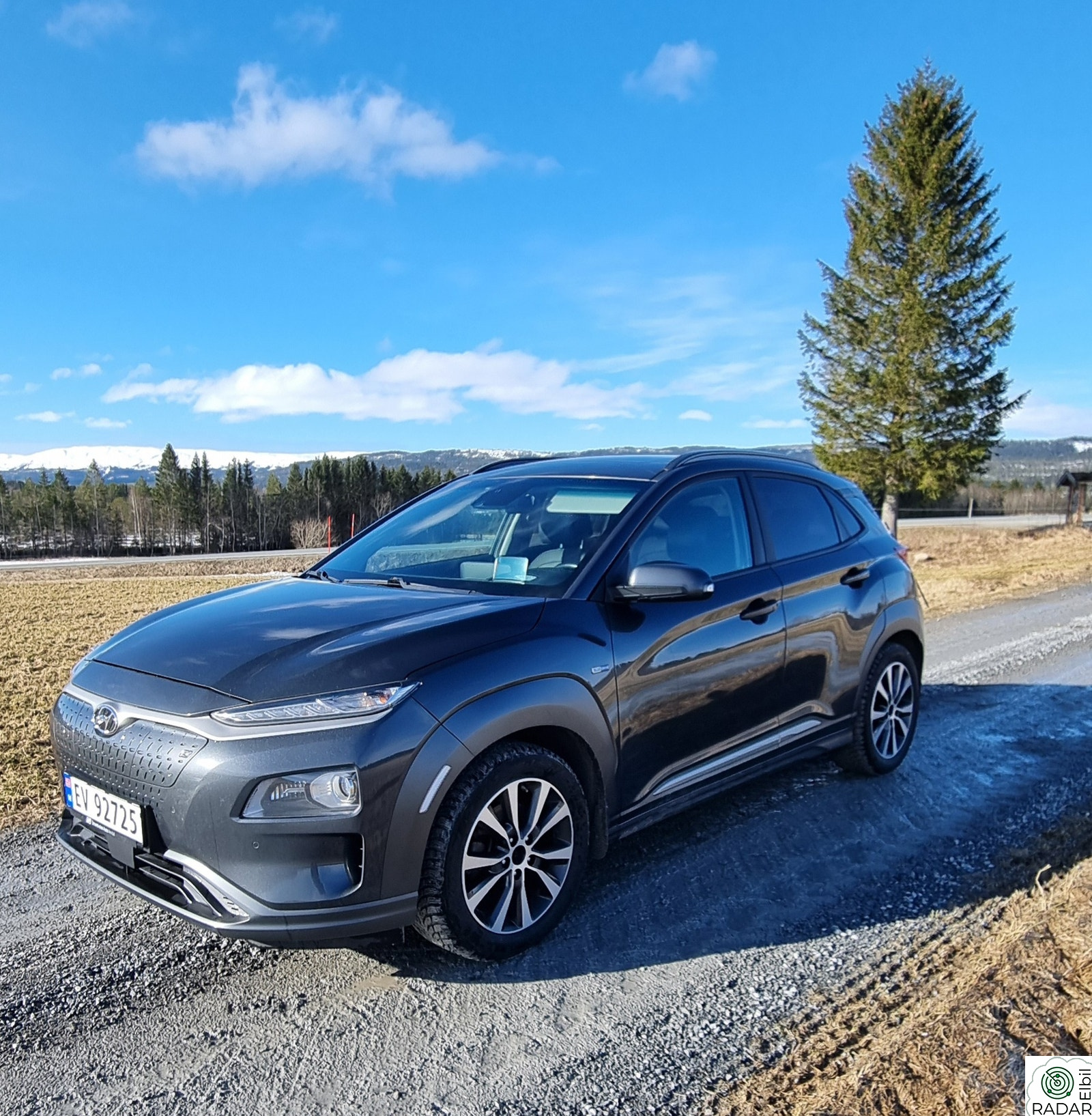 HYUNDAI Kona Premium
