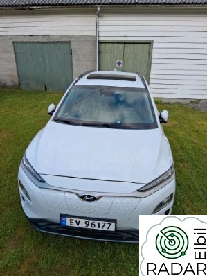 HYUNDAI Kona Premium