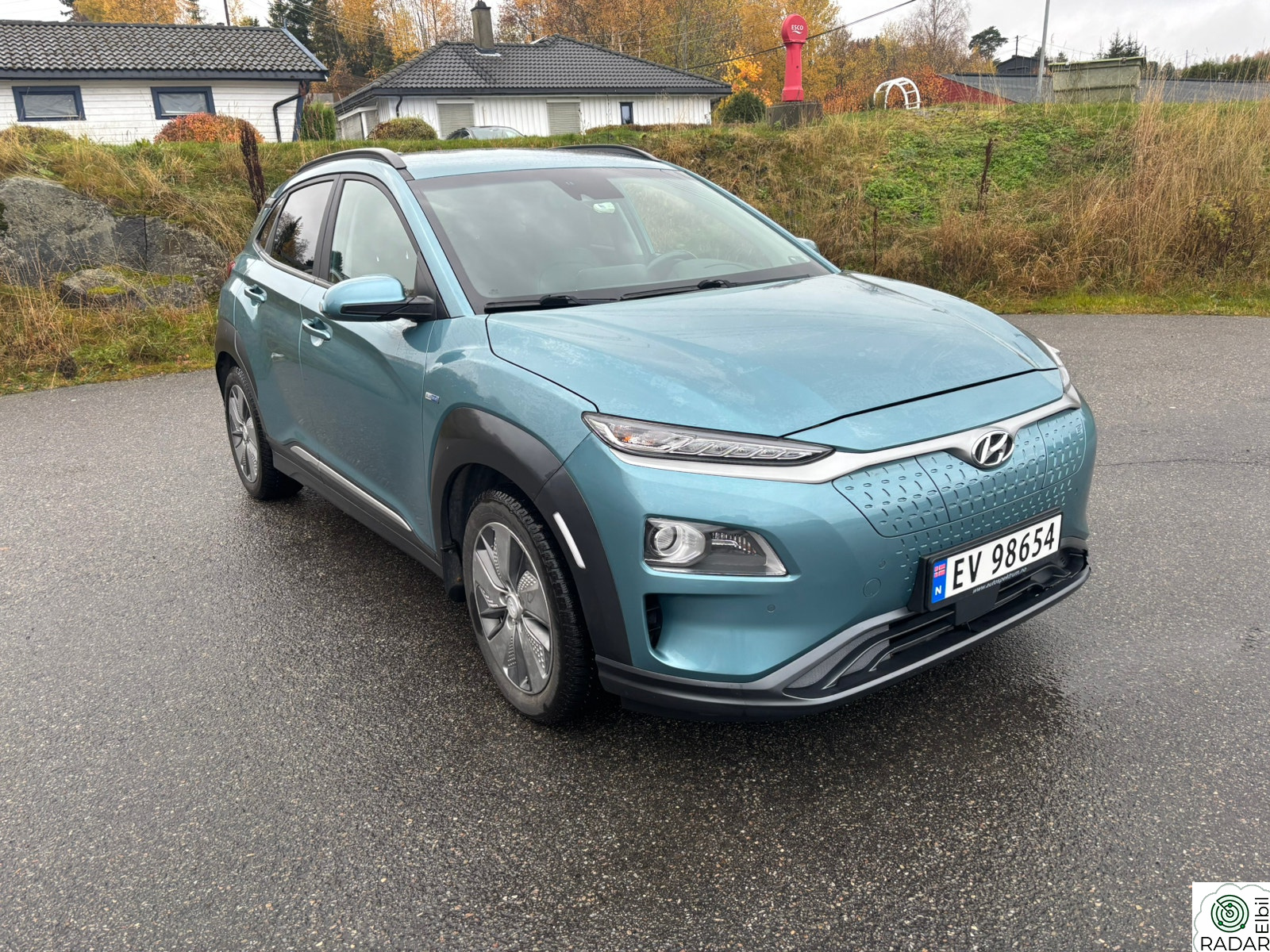 HYUNDAI Kona Life