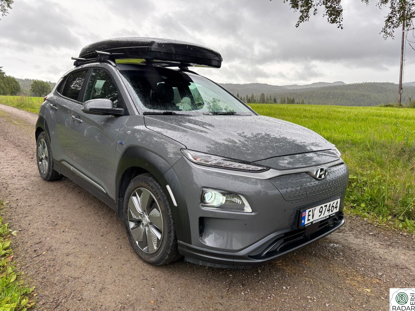 HYUNDAI Kona Premium