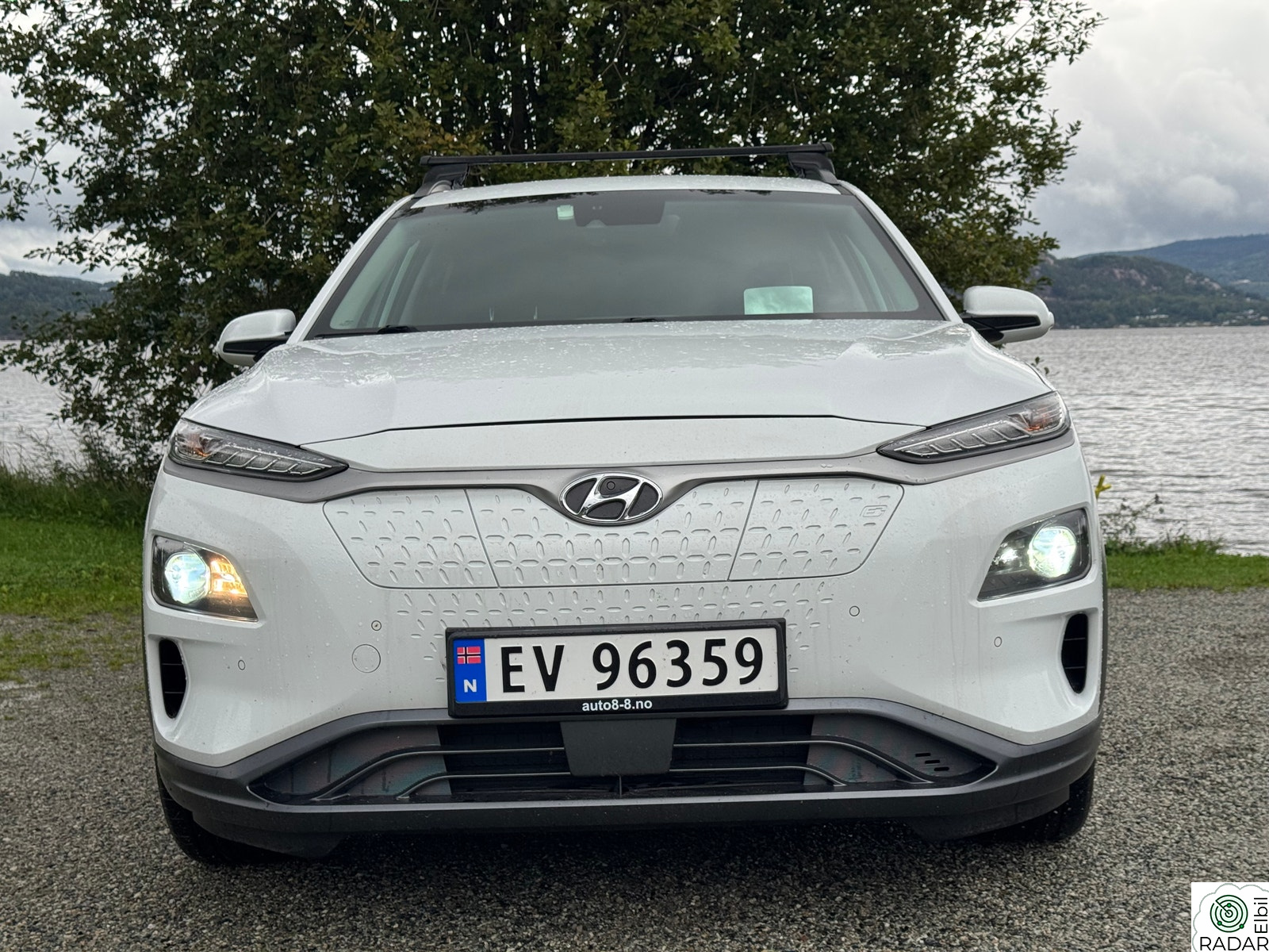 HYUNDAI Kona Premium
