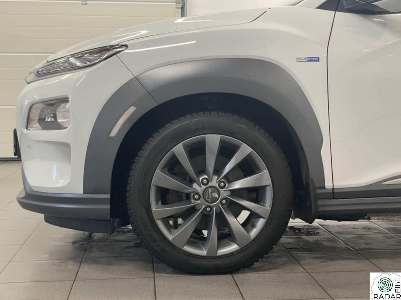 HYUNDAI Kona Premium