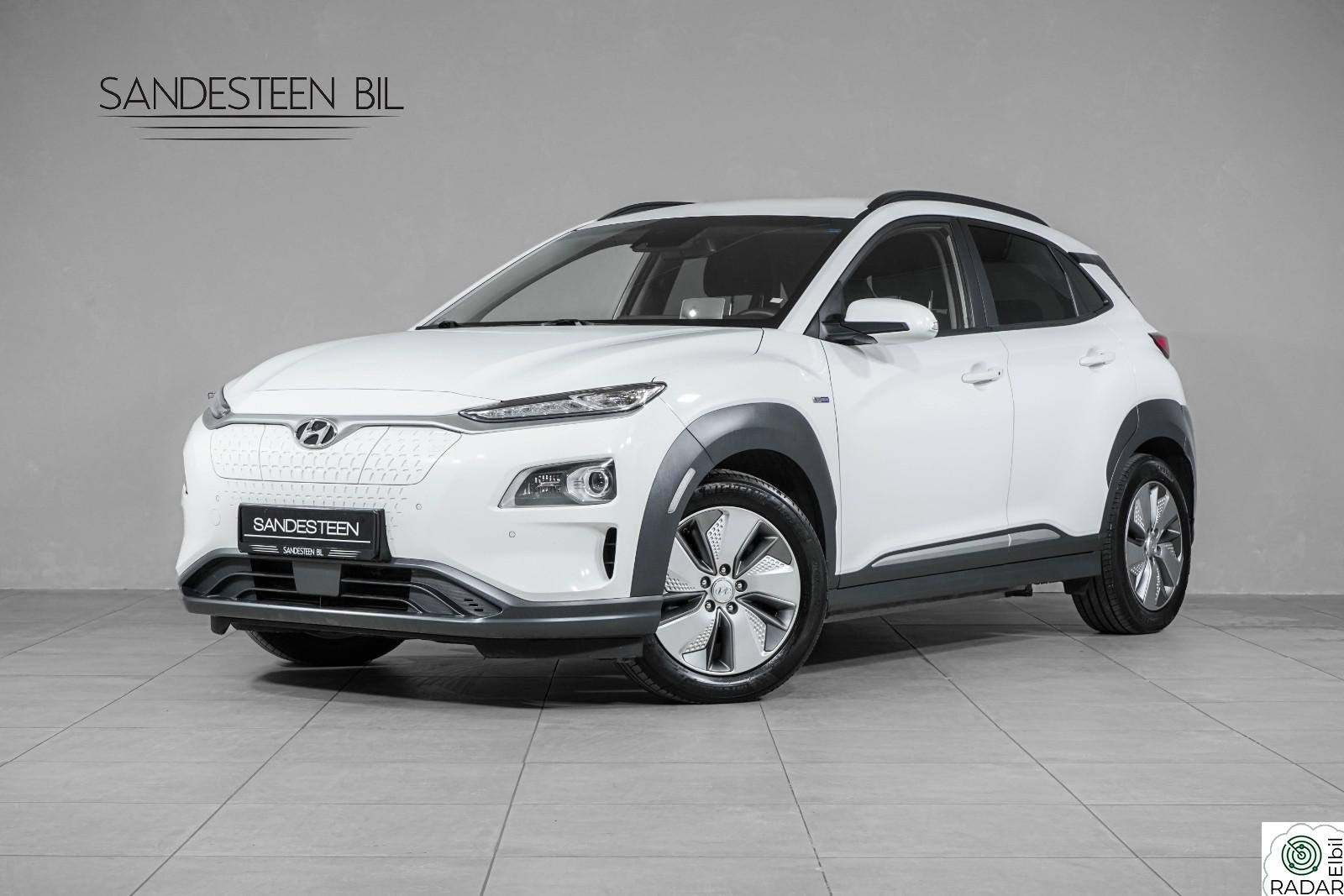 HYUNDAI Kona 64KWH 449KM LONG RANGE/KEYLESS/KRELL/BLINDSONE