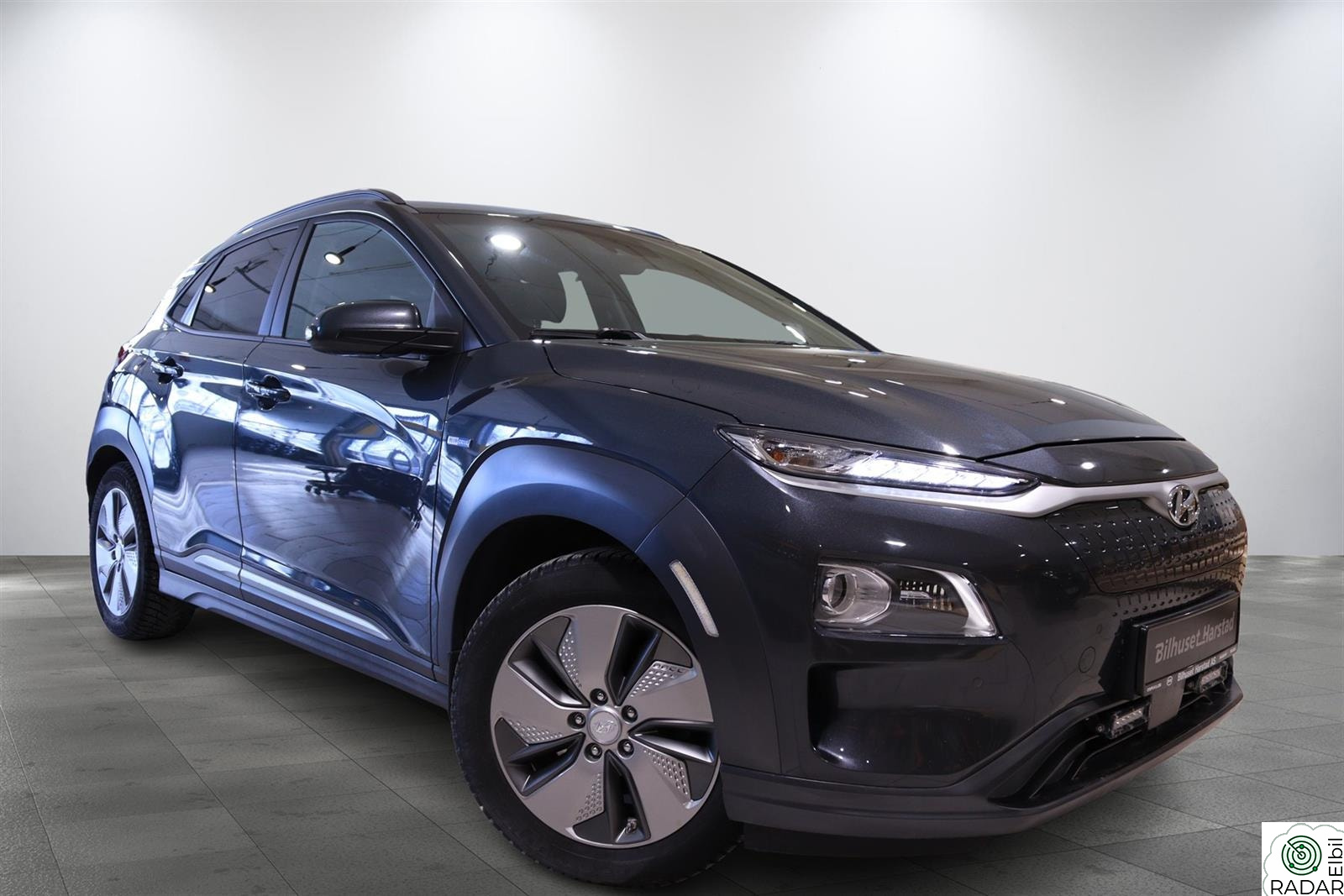 HYUNDAI Kona Premium LR
