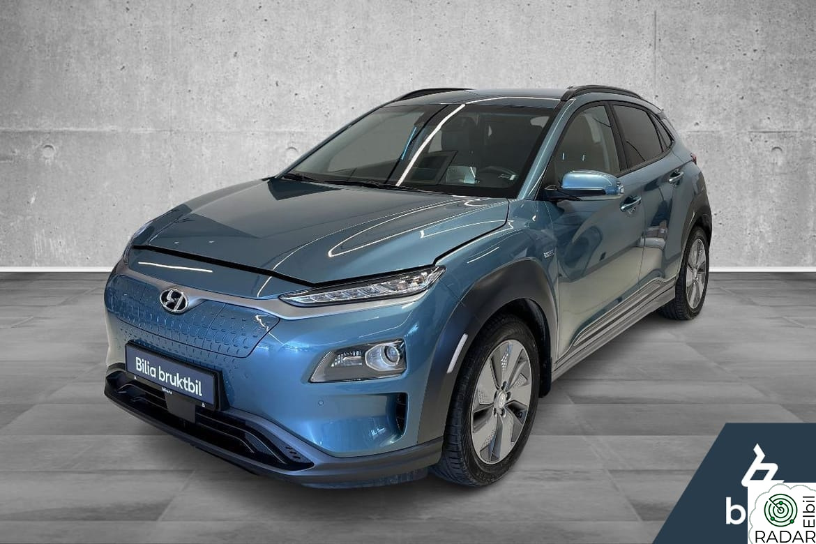 HYUNDAI Kona 480 km WLTP NAVI ACC APPLE CARPLAY R.KAM
