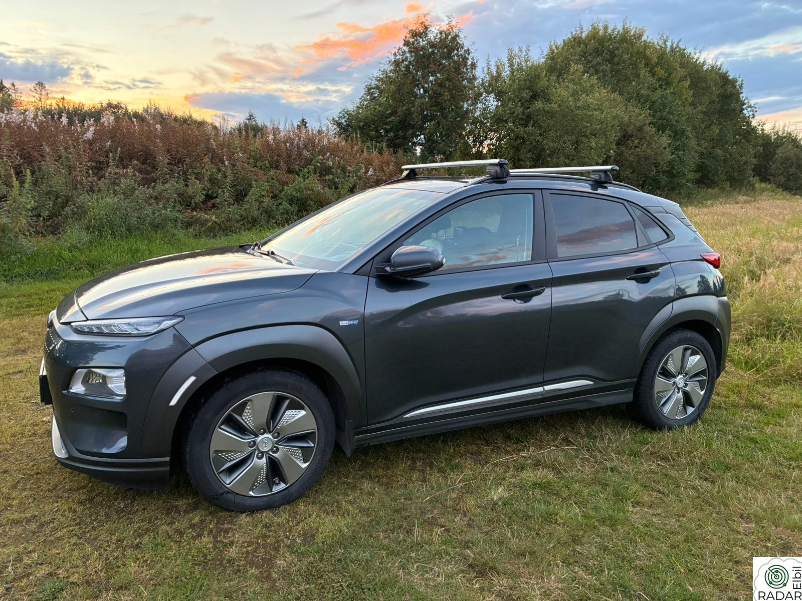 HYUNDAI Kona Premium
