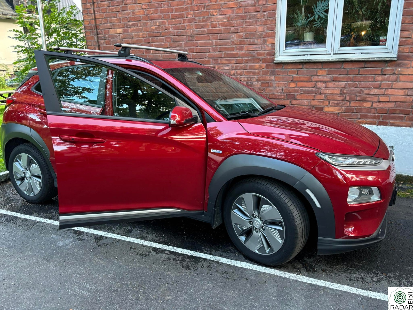 HYUNDAI Kona Premium