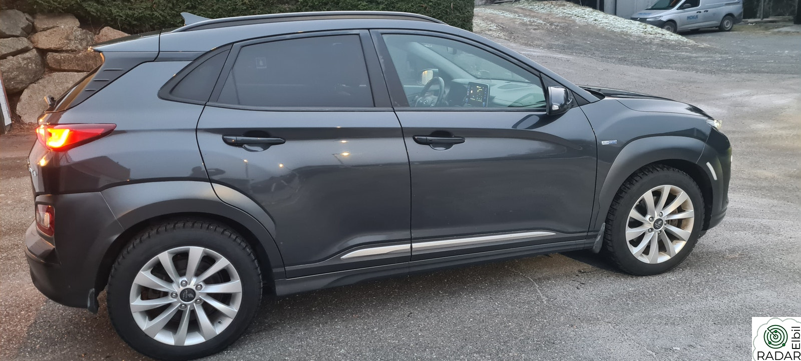 HYUNDAI Kona Premium