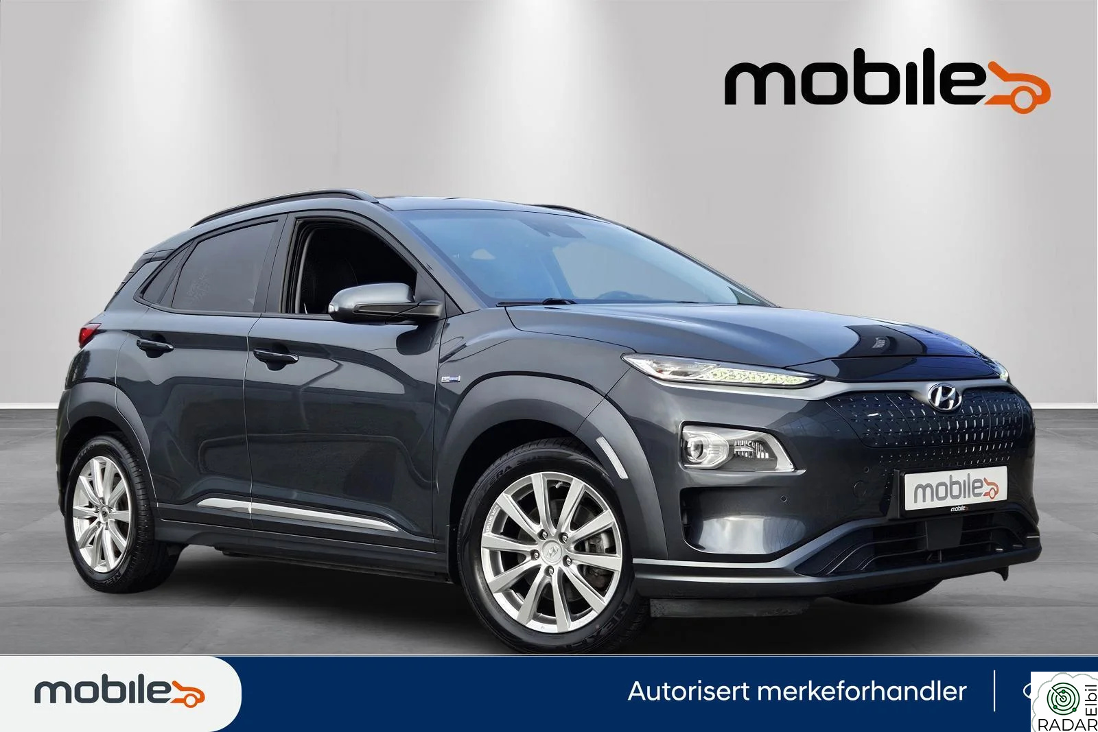 HYUNDAI Kona Premium