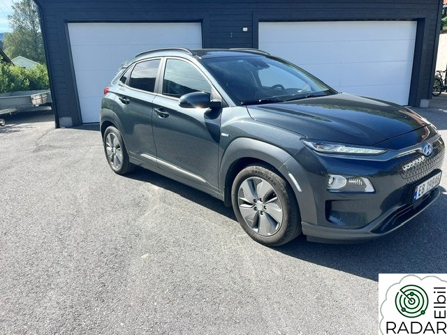 HYUNDAI Kona Premium