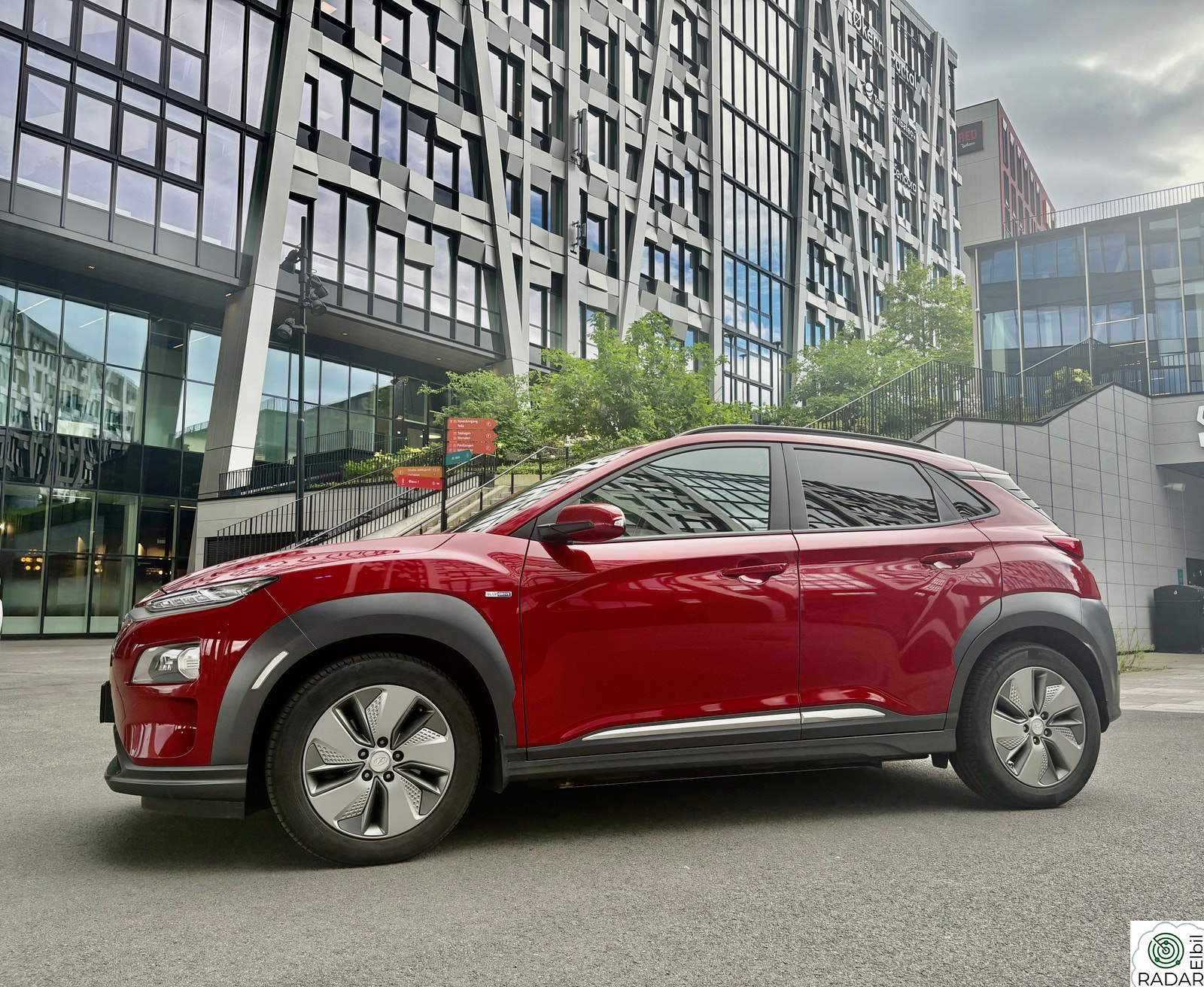 HYUNDAI Kona Premium