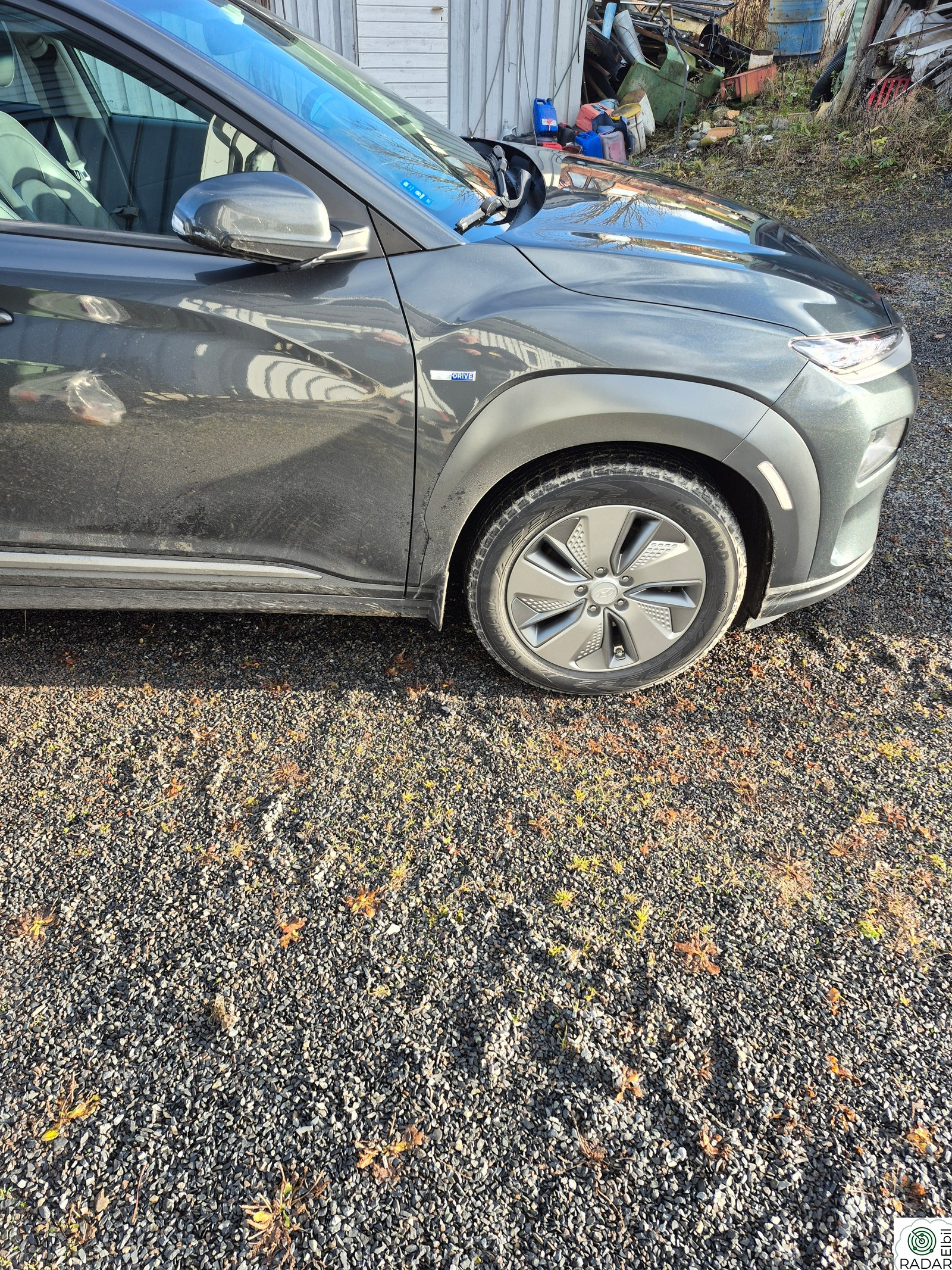 HYUNDAI Kona Premium