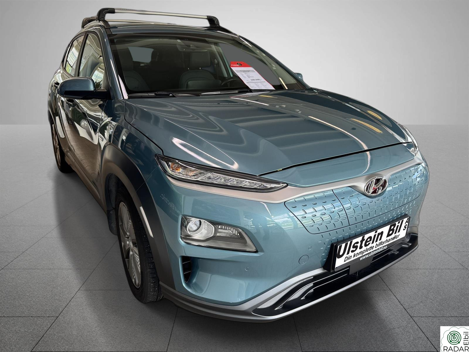 HYUNDAI Kona TEKNIKK*SKINN* LED*NAVi*ACC*HUD*+++