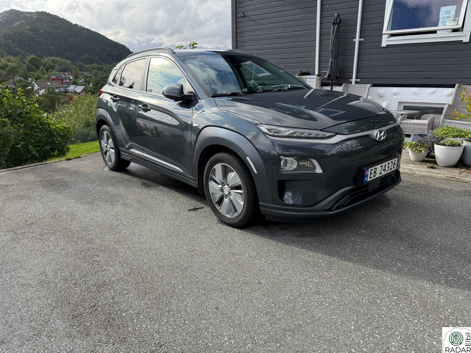 HYUNDAI Kona Premium
