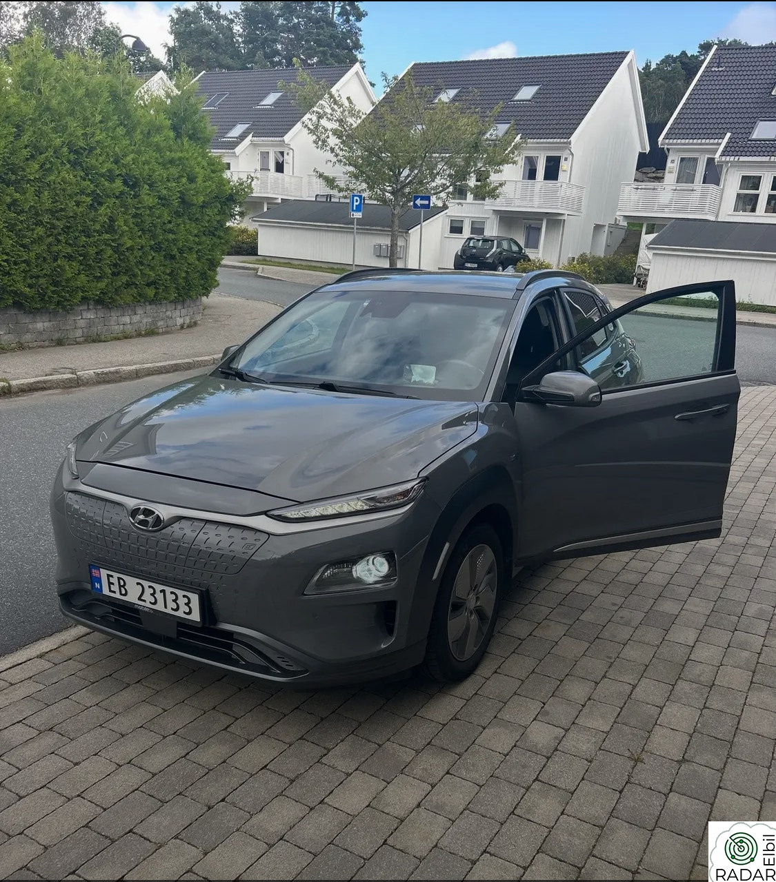HYUNDAI Kona Premium