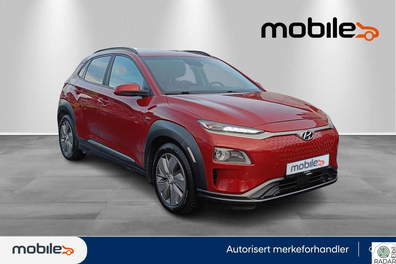 HYUNDAI Kona Premium