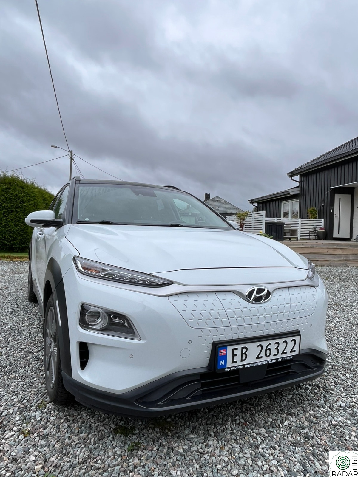 HYUNDAI Kona Premium