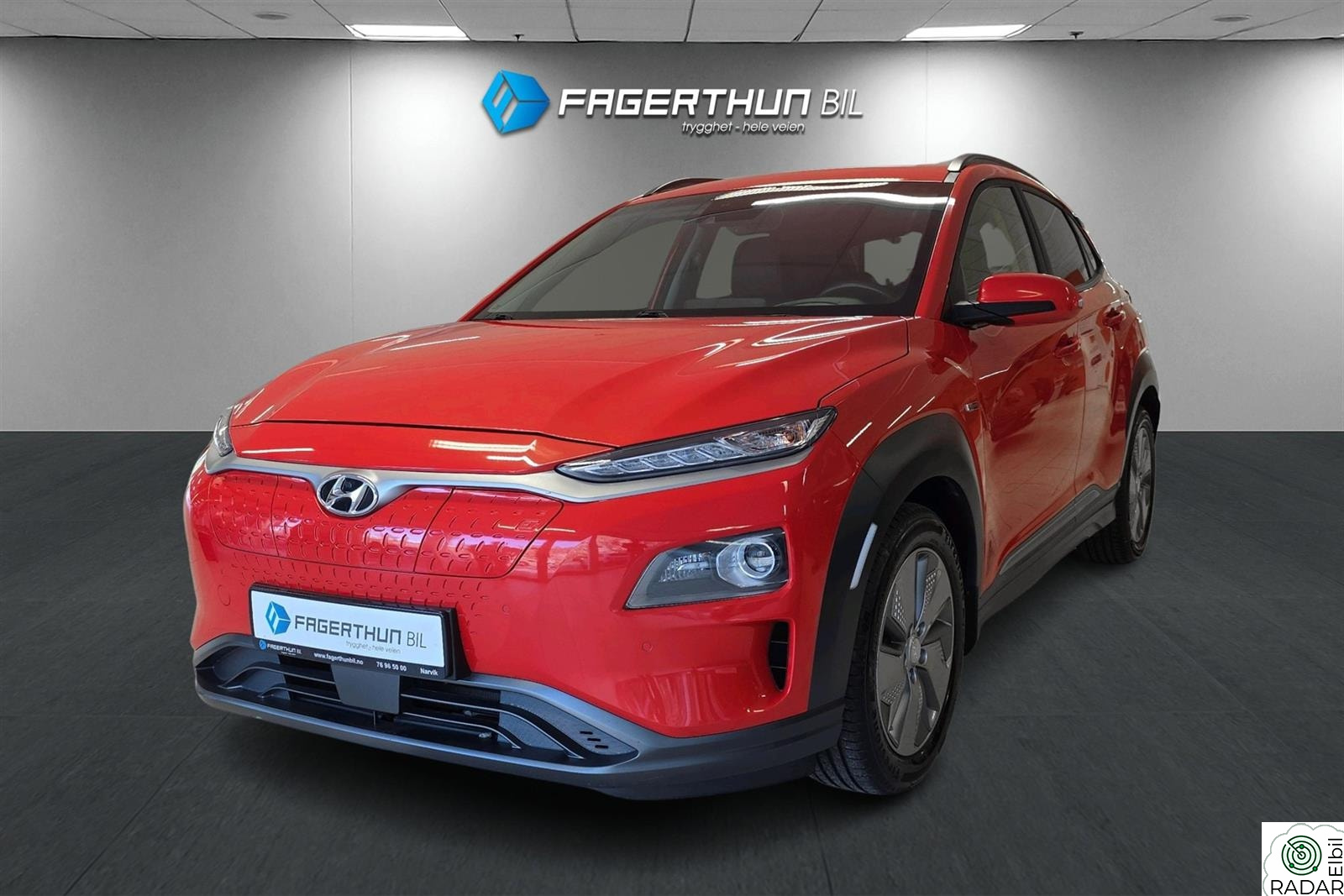 HYUNDAI Kona Premium  soltak