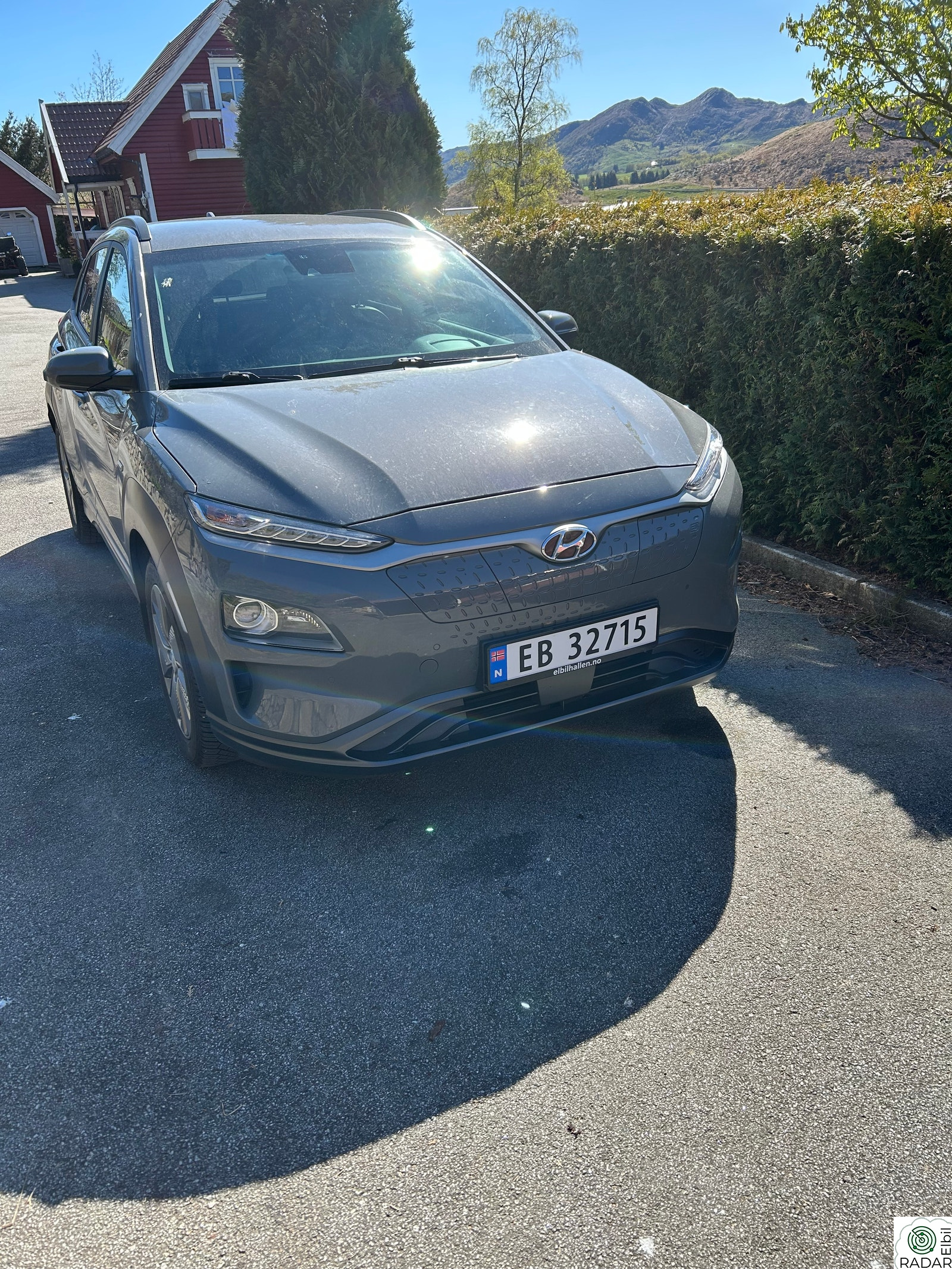 HYUNDAI Kona Premium