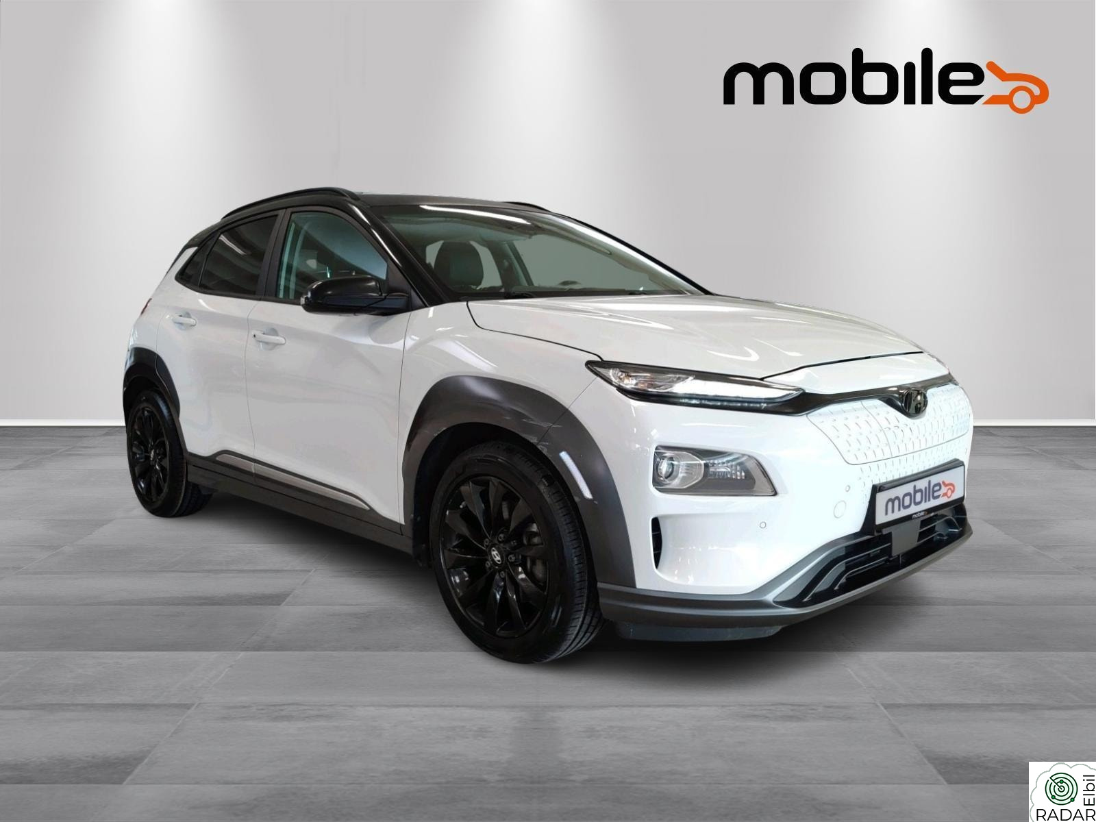 HYUNDAI Kona Premium