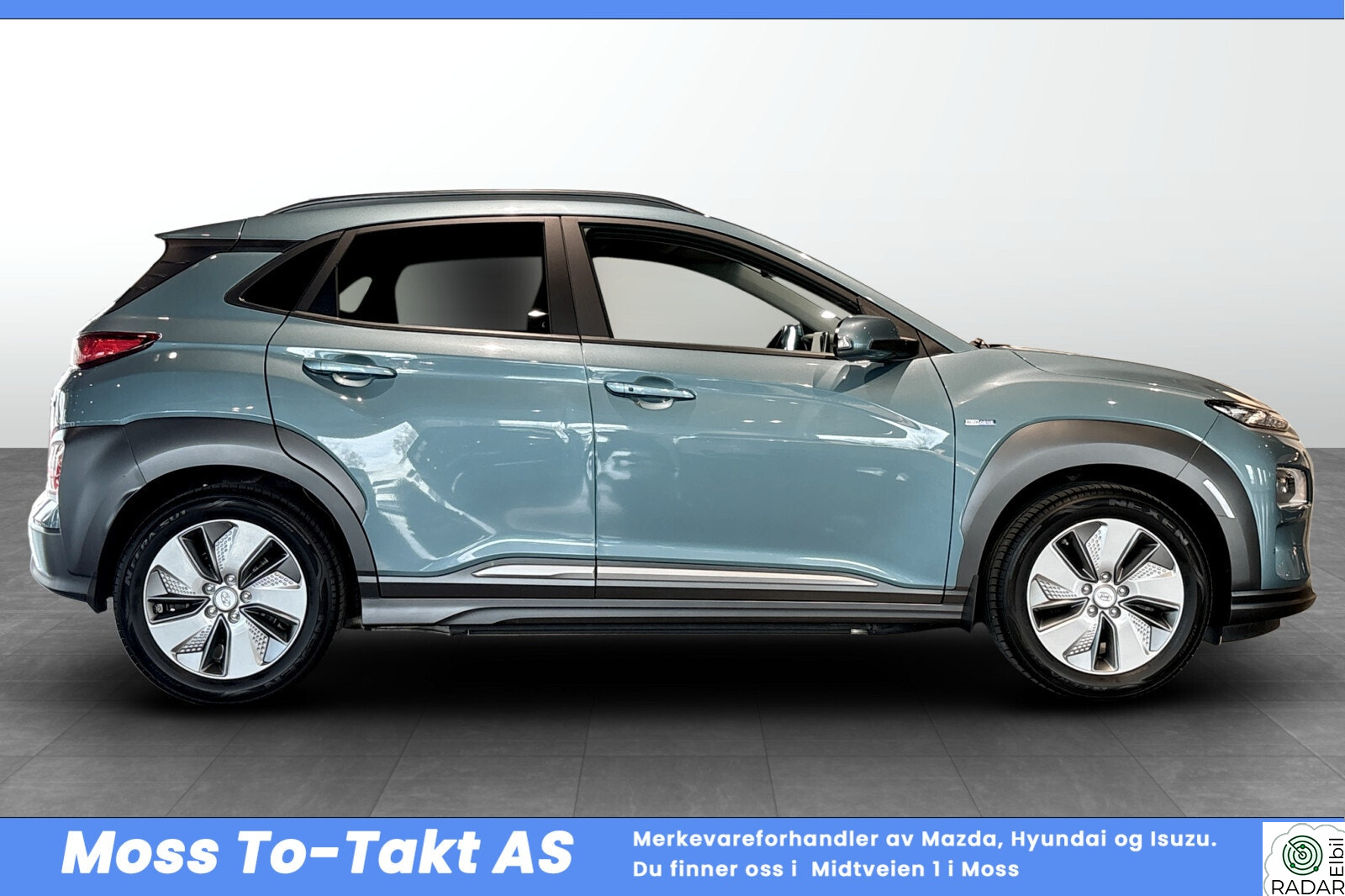 HYUNDAI Kona Premium