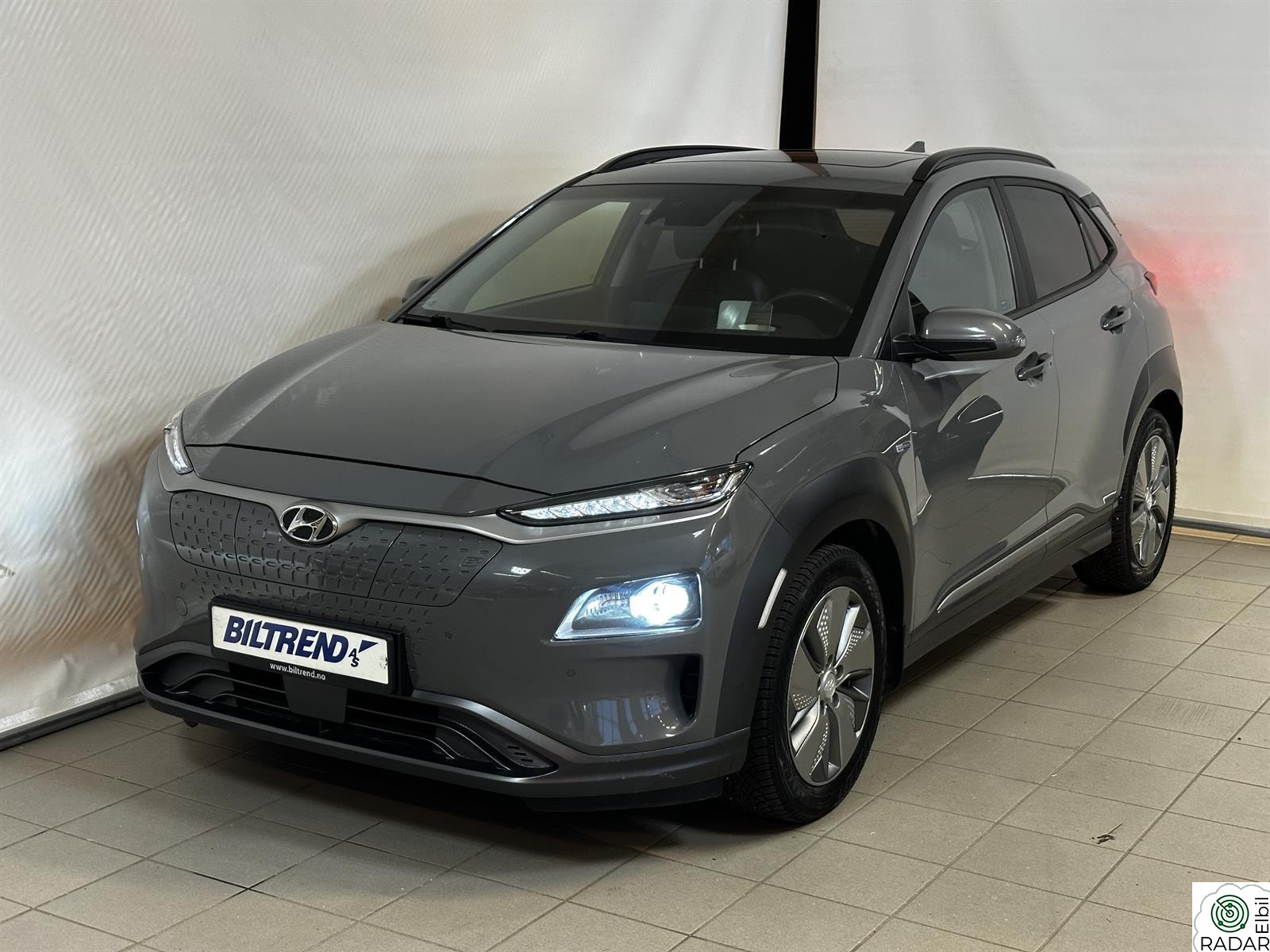 HYUNDAI Kona Premium