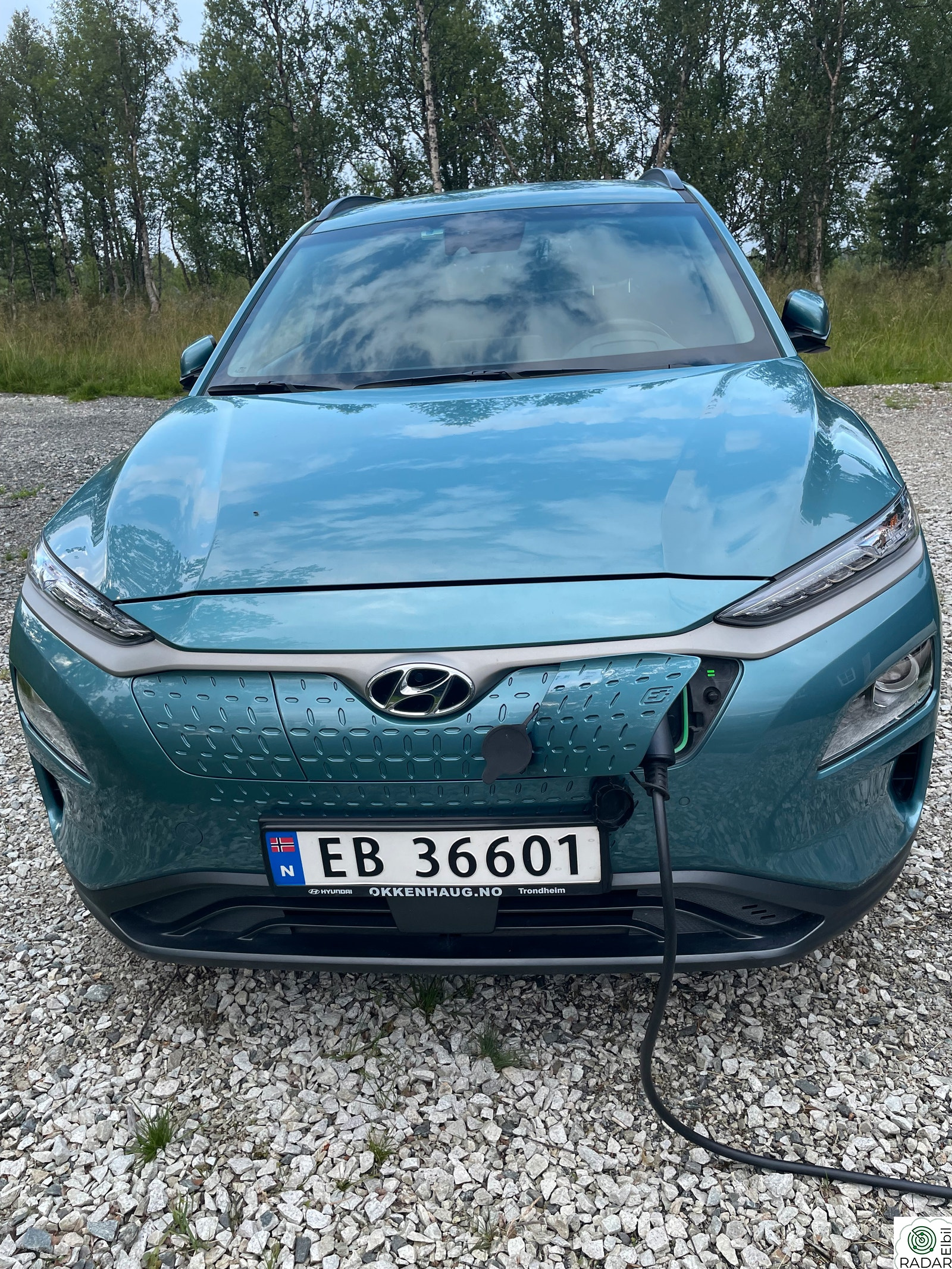 HYUNDAI Kona Premium