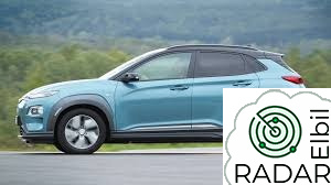 HYUNDAI Kona Premium