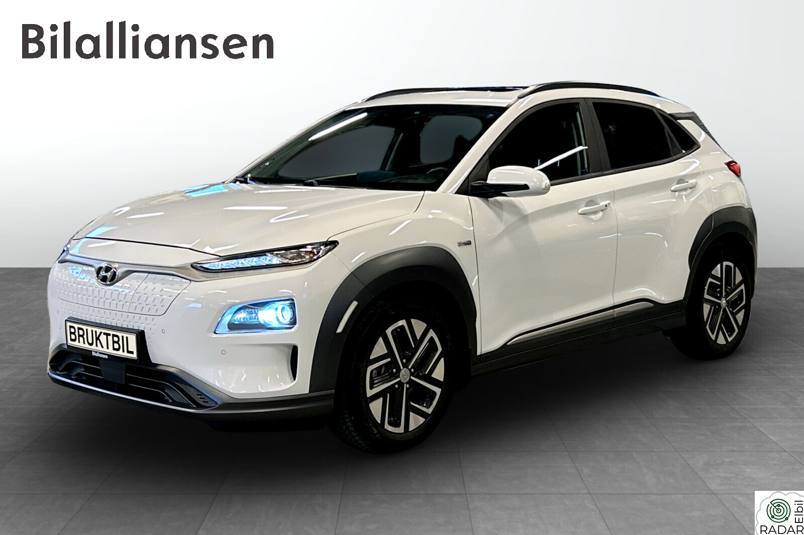 HYUNDAI Kona Premium
