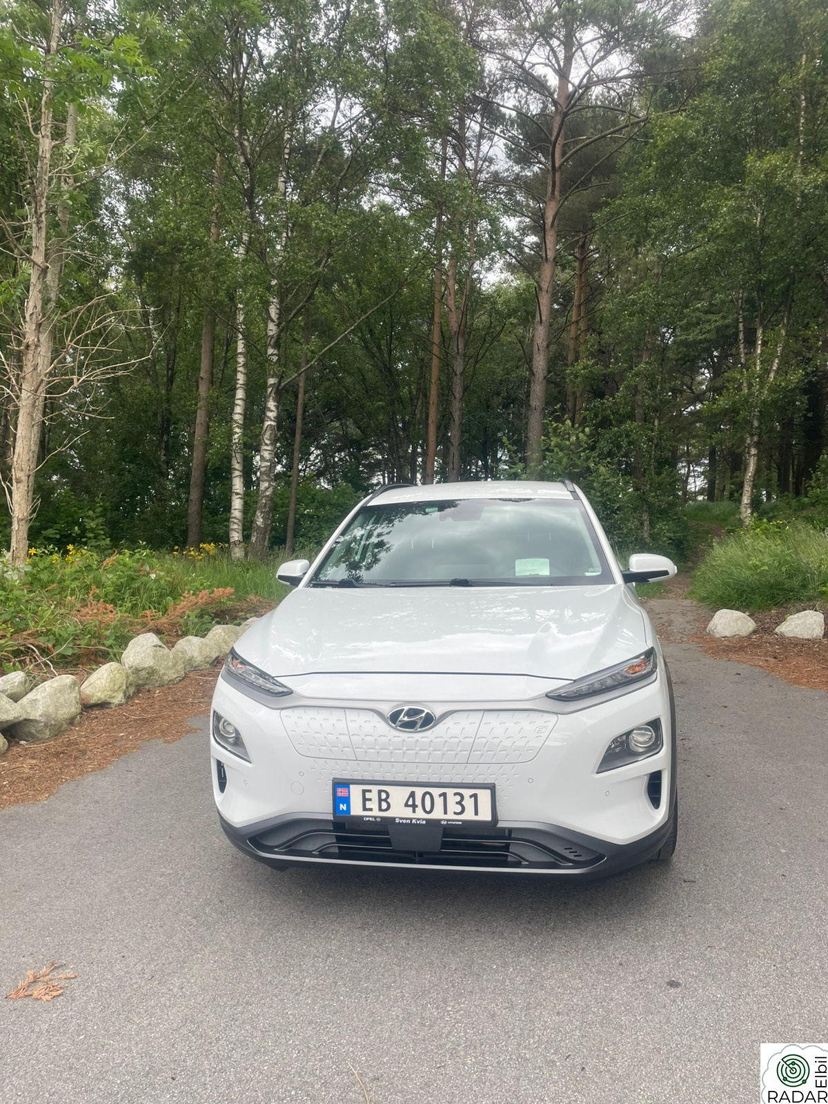 HYUNDAI Kona Premium