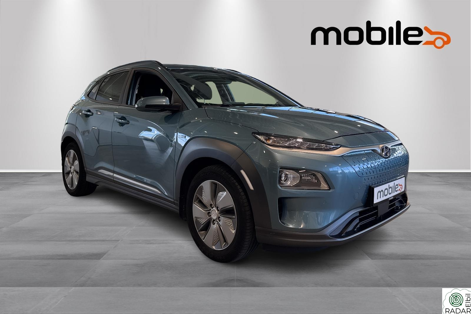 HYUNDAI Kona Premium
