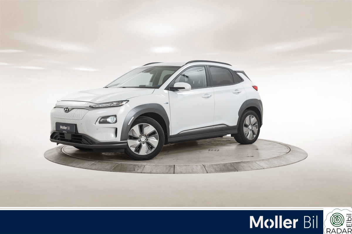 HYUNDAI Kona Life - R.kam, Navi, ACC