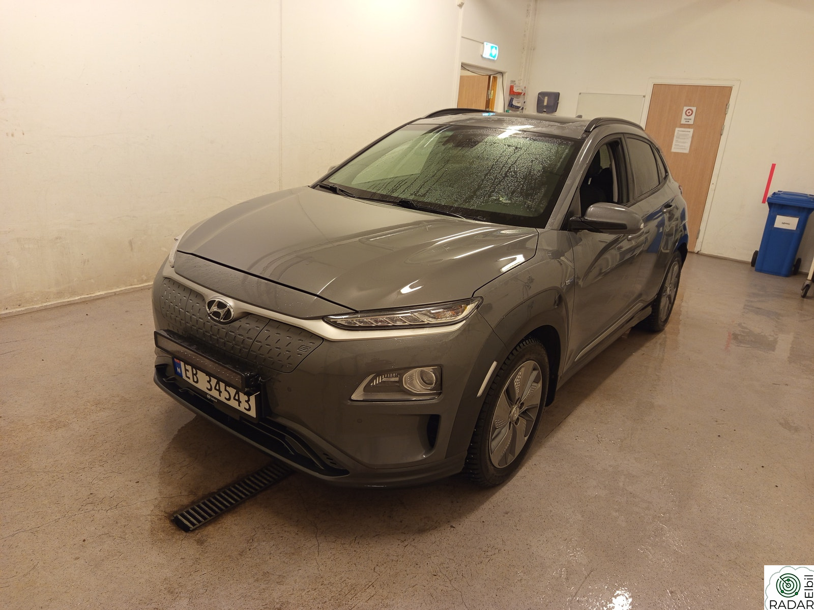 HYUNDAI Kona Premium