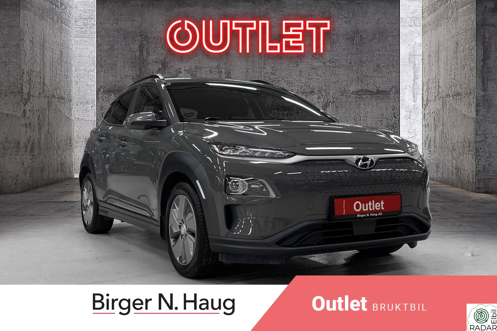 HYUNDAI Kona Premium SKINN HEAD UP BOSE 360 KAMERA RYGGEKAMERA