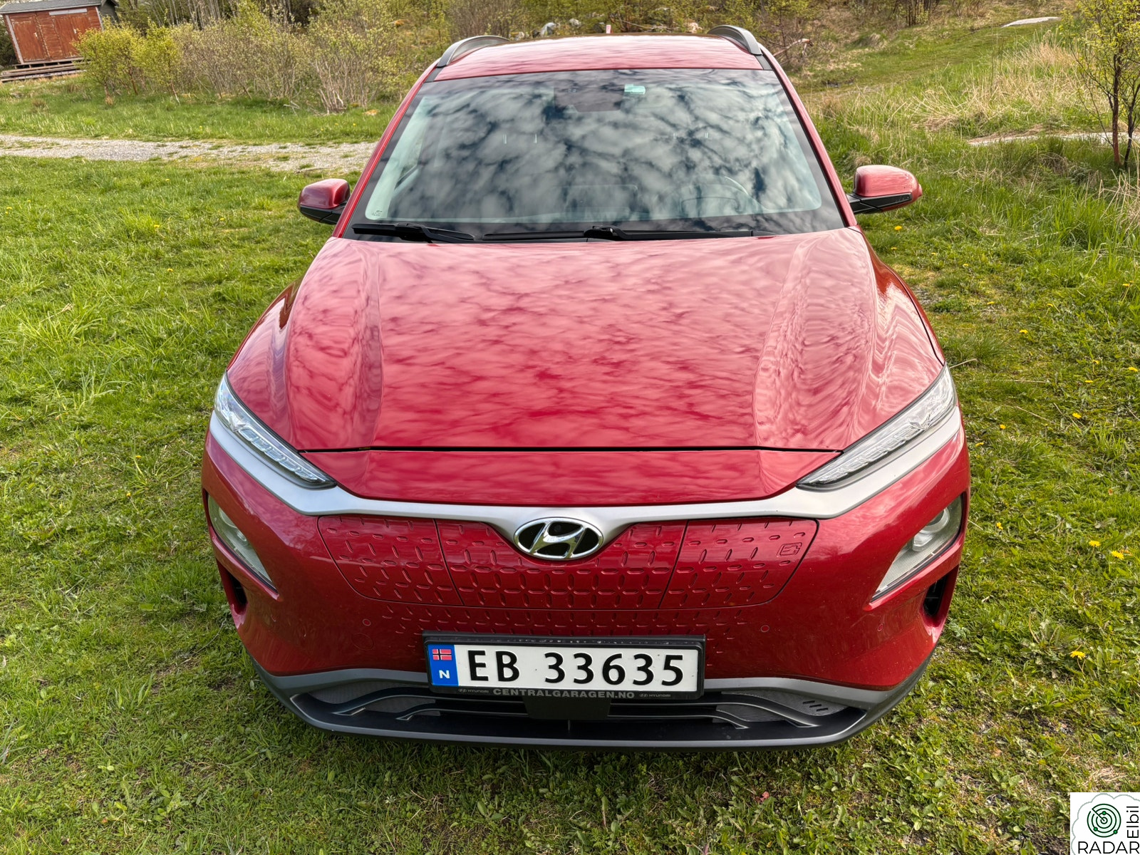 HYUNDAI Kona Premium