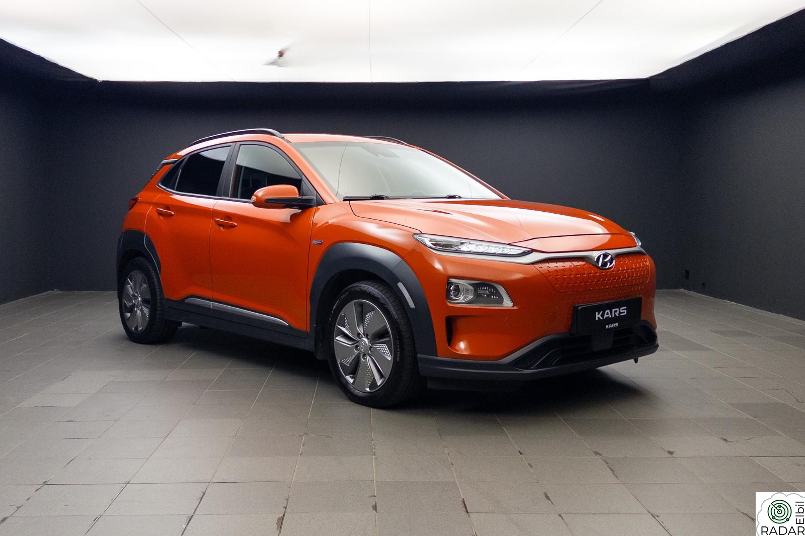 HYUNDAI Kona Long Range /Keyles /Kamera /Krell /Blindsone /Head-Up++