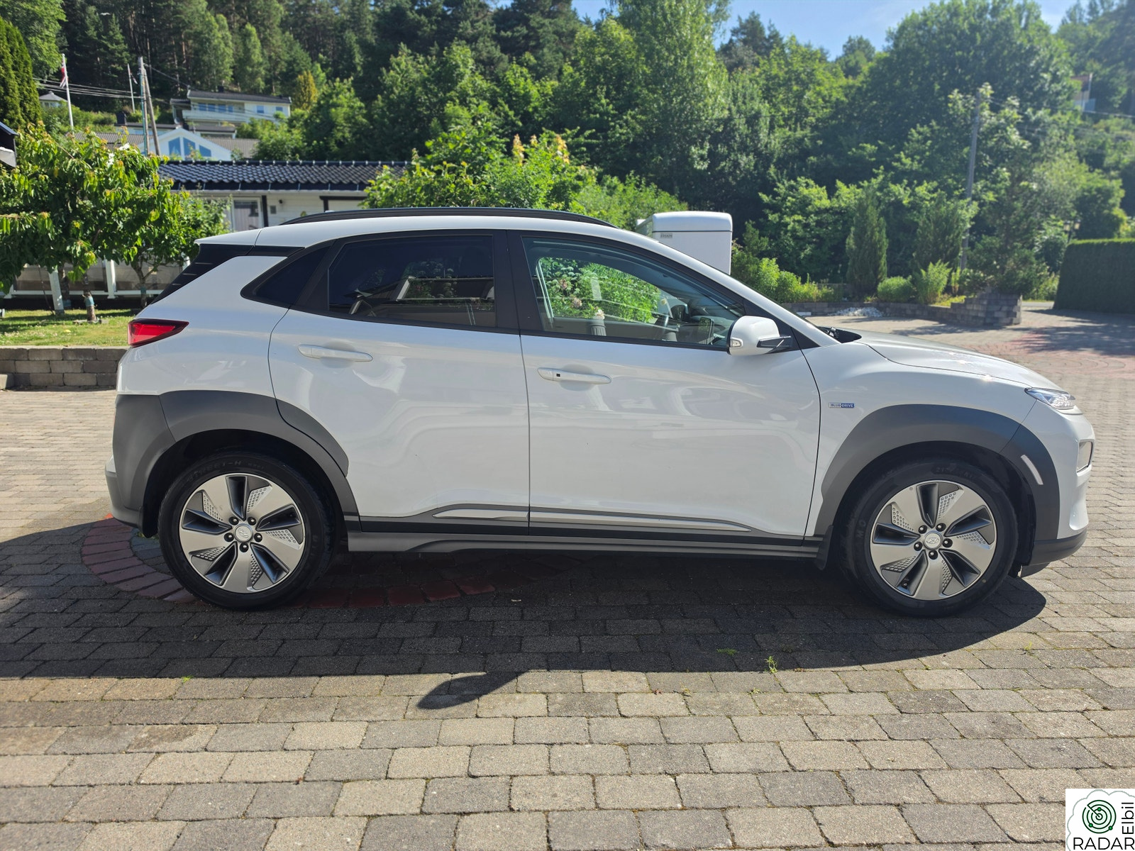 HYUNDAI Kona Premium